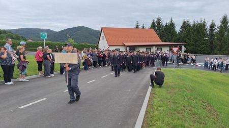 Parada 13